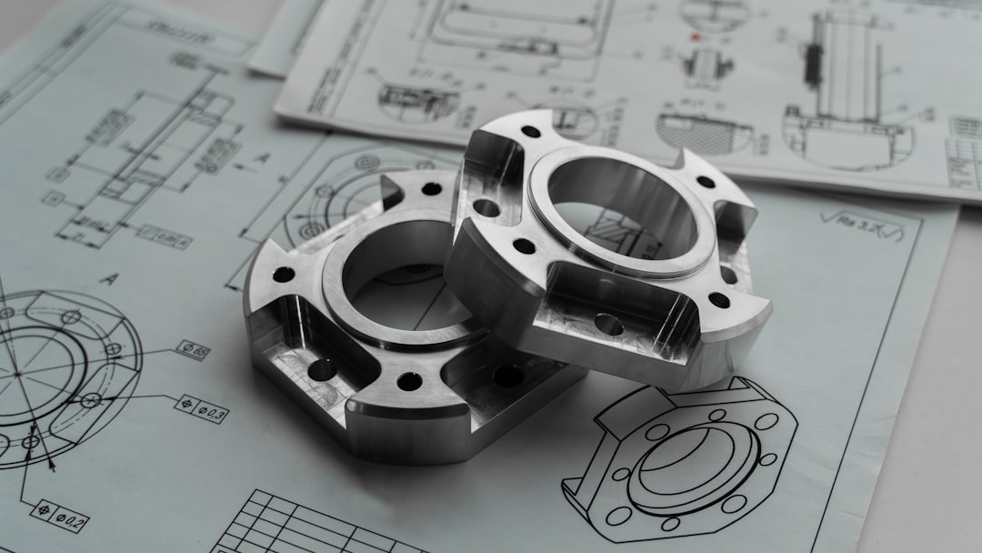 Engineering load system parts. Other interesting mechanical projects at https://www.encata.net/services/mechanical-engineering-services?utm_source=unsplash&utm_medium=organic&utm_content=image